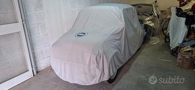 Fiat 500L DOCUMENTI E TARGA ORIGINALI ASI TUTTA RE