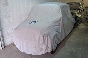 Fiat 500L DOCUMENTI E TARGA ORIGINALI ASI TUTTA RE