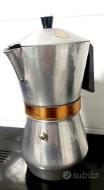 Caffettiera Stella Officine Meccaniche Sgarbi Chio
