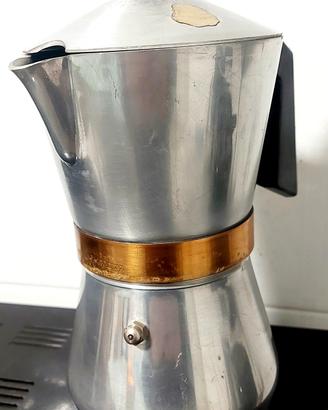 Caffettiera Stella Officine Meccaniche Sgarbi Chio