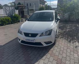 Seat Ibiza 1.2 TDI CR 5 porte Style