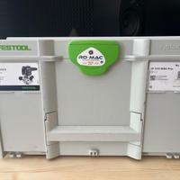 Fresatrice Festool OF 1010 REBQ-Plus