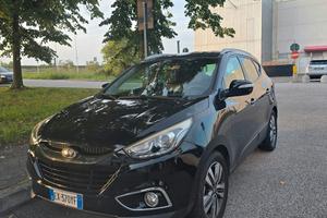 Hyundai ix35 1.7  CRDi 2WD Xpossible 2015