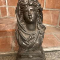 ALARI ANTICHI PER CAMINETTO