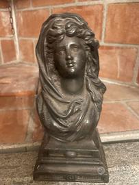 ALARI ANTICHI PER CAMINETTO