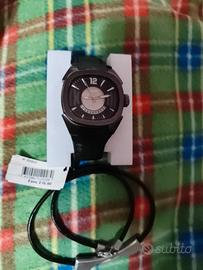 Orologio Breil Uomo Milano in Acciaio BW0312