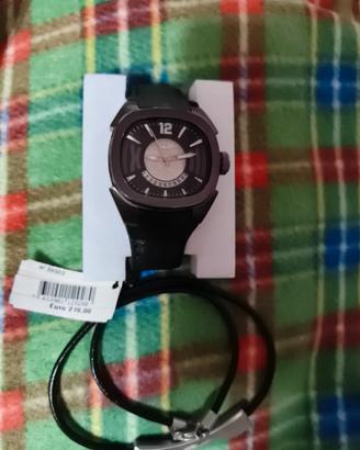 Orologio Breil Uomo Milano in Acciaio BW0312