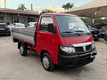 PIAGGIO Porter 1.3 Cabinato GPL PASSO LUNGO