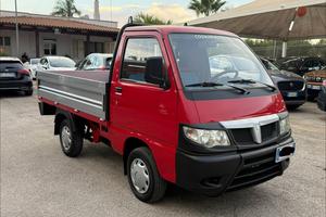 PIAGGIO Porter 1.3 Cabinato GPL PASSO LUNGO