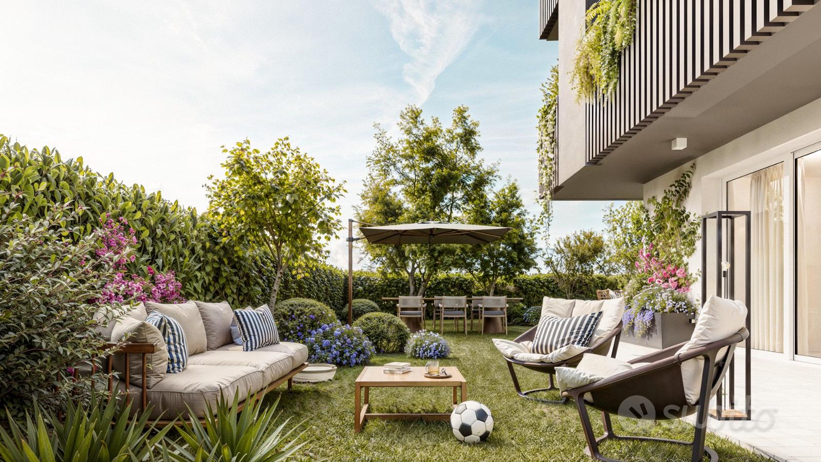 Appartamento – Padova, Terranegra - Altro