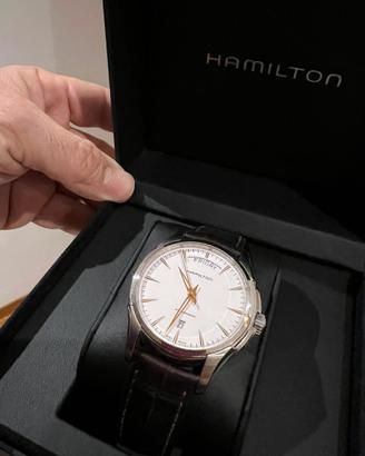 HAMILTON JAZZMASTER AUTOMATICO