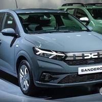 Ricambi usati dacia sandero 2020-duster 2018-2021