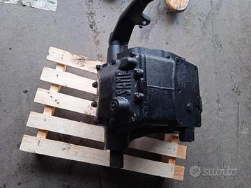 Sollevatore same completo