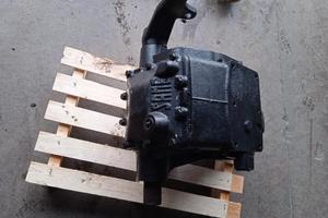 Sollevatore same completo