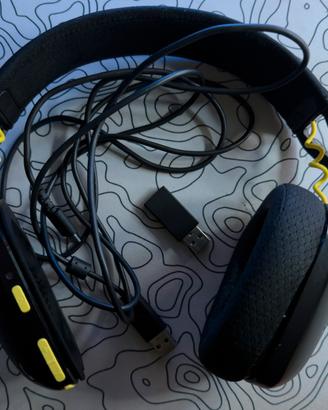 Logitech G435 LIGHTSPEED – Wireless Gaming