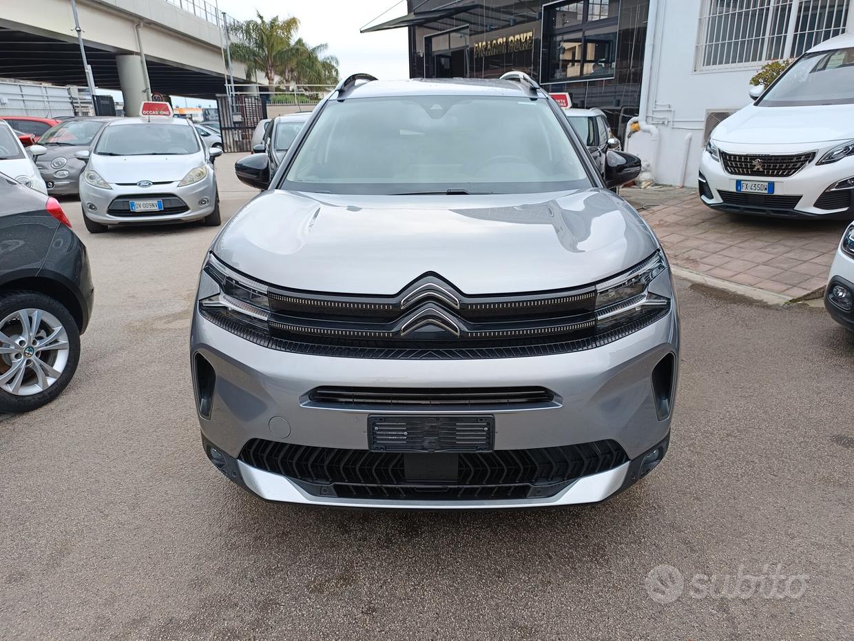 CITROEN C5 Aircross 1ª s.
