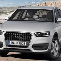 Ricambi usati per audi q3