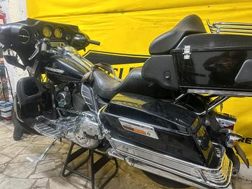 PEZZI DI RICAMBIO FLHTK ELECTRA GLIDE LIMITED 2011