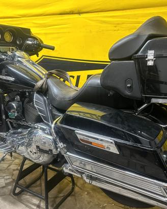 PEZZI DI RICAMBIO FLHTK ELECTRA GLIDE LIMITED 2011