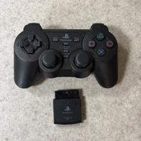 Sony PS2 Katana Force 2 Wireless