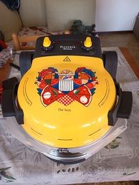 Forno pizza Ariete