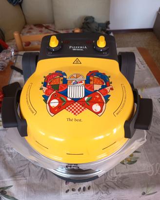 Forno pizza Ariete