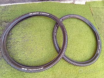 Copertoni Schwalbe 29