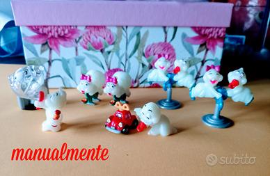 ⚘️Sorpresine kinder⚘️