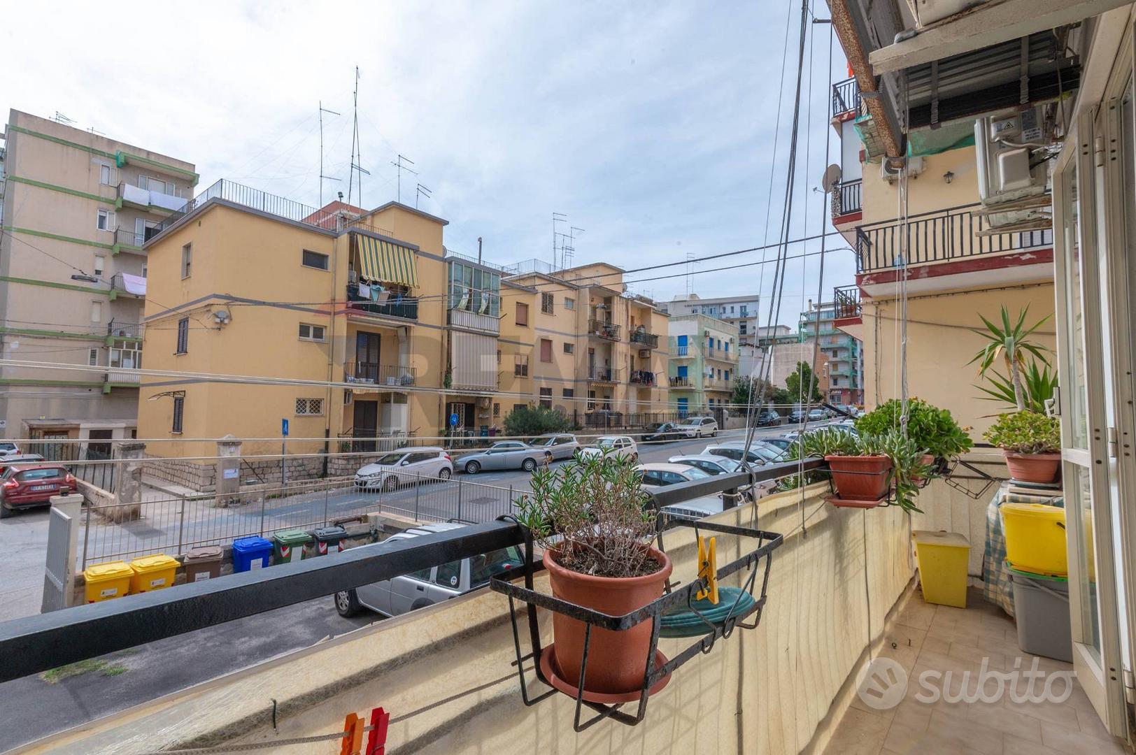 Appartamento – Siracusa, Grottasanta - Vista 3