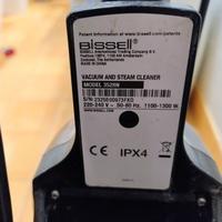 BISSEL HYDROSTEAM CROSSWAVE PET PRO LAVAPAVIMENTI 