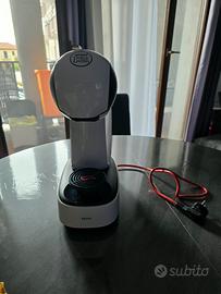 Macchina da caffè dolce gusto 