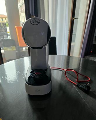 Macchina da caffè dolce gusto 