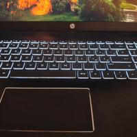 Computer Hp pavilion 