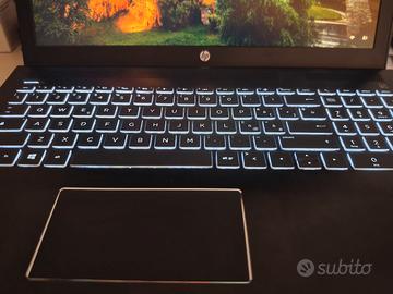 Computer Hp pavilion 