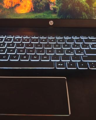 Computer Hp pavilion 