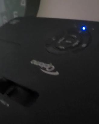 videoproiettore optoma 