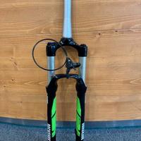 Forcella Rock Shox Recon Gold 120 AIR 27.5"