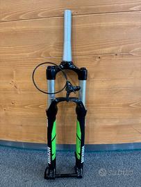 Forcella Rock Shox Recon Gold 120 AIR 27.5"