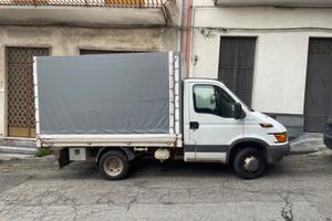 Iveco Dayli 35C13 Centinato