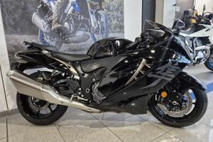 Suzuki GSX Hayabusa 1300 R 2025