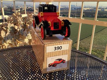 LEGO 390 CADILLAC  1913