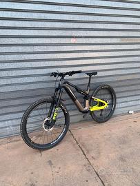 haibike lyke cf11