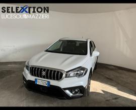 SUZUKI S-Cross - S-Cross 1.6 DDiS Start&Stop 4WD A