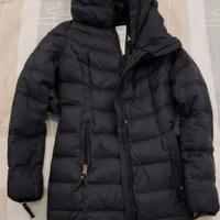 Giacca lunga donna