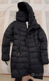 Giacca lunga donna