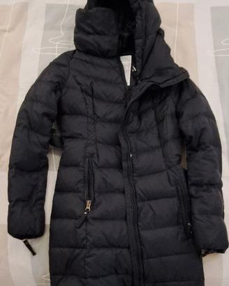 Giacca lunga donna