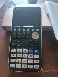 CasioCasio Fx-Cg50 Calcolatrice Grafica Senza Cas