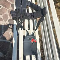 cinta per decespugliatore 