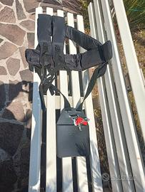 cinta per decespugliatore 