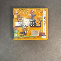 Super Mario bros 2